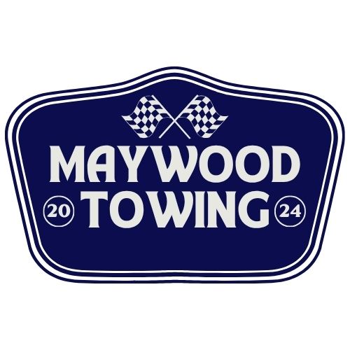 FixGate Maywood Towing - Professional Towing in Vernon, CA FixGate Maywood Towing Logo